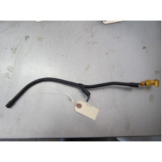 11W101 Engine Oil Dipstick With Tube From 1999 Subaru Impreza  2.5